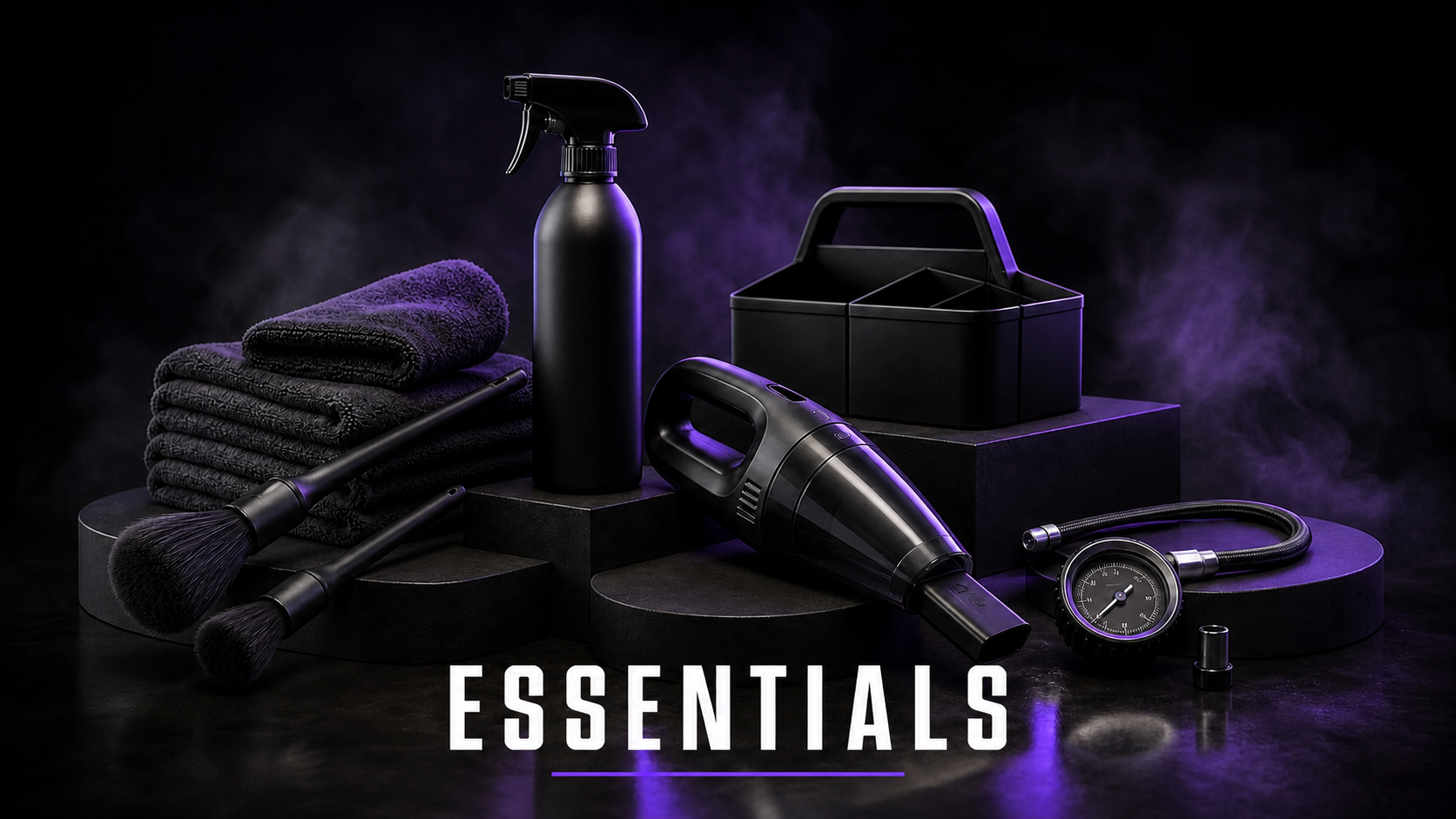 Essentials collection