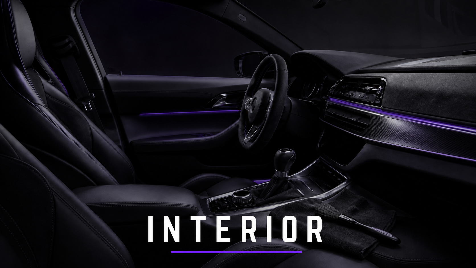 Interior collection